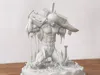 0.2mm layer, 3 walls, 8% infill