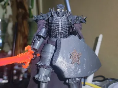 SKULL KNIGHT
