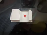 0.12mm 层高, 2 层墙, 15% 填充