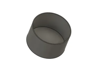 hood for 3R base