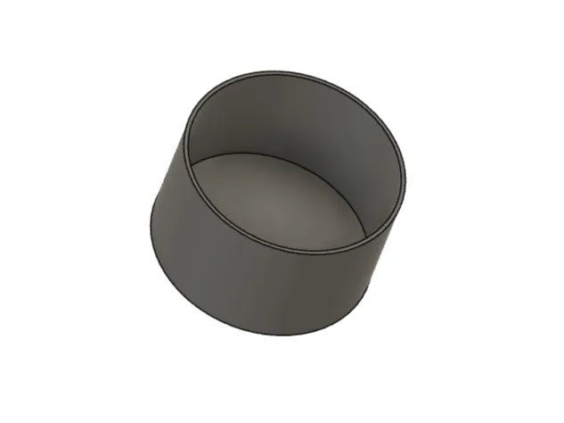 capuchon pour base 3R