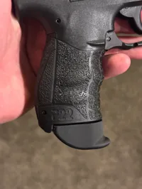 Single Mag Plate