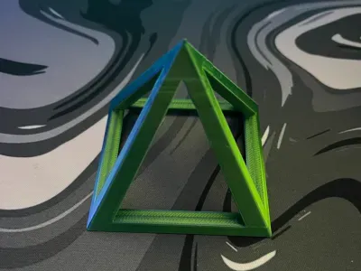 Painters Triangle