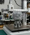 0.12mm layer, 2 walls, 15% infill