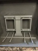 0.2mm layer, 6 walls, 25% infill