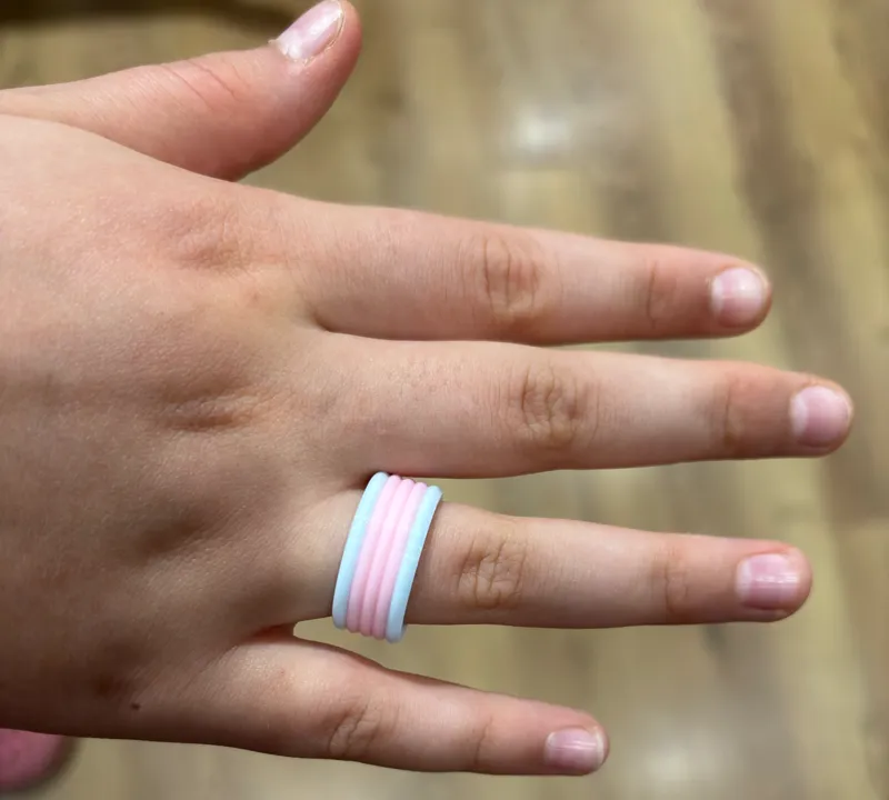 Michelin Ring