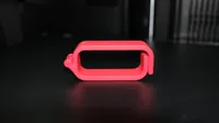 PivotLock Kabelklemme XL/0.2mm Schicht, 2 Wände, 15% Füllung