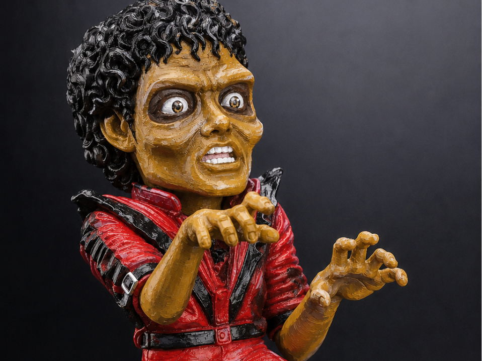 Michael Jackson