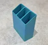 Desktop Organiser Insert (3 Sections)