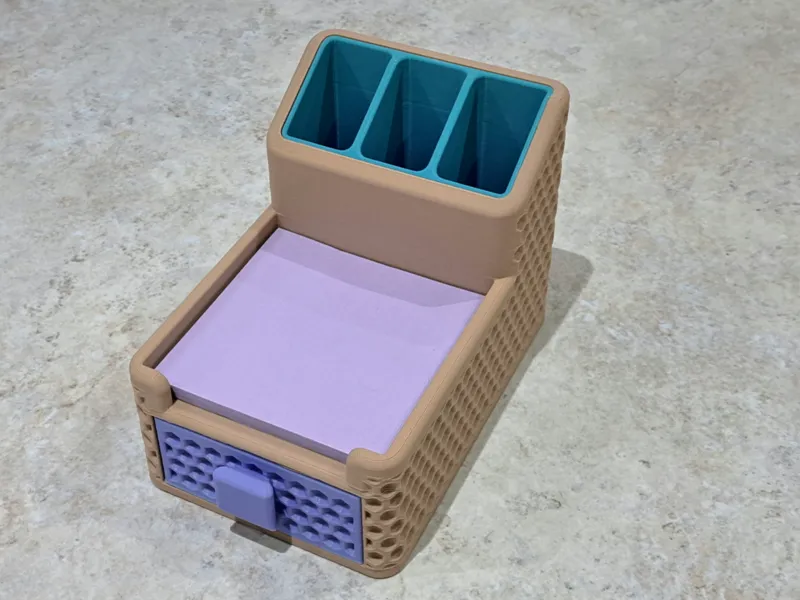 Desktop Organiser