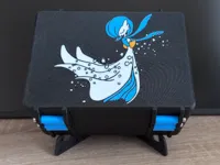 shiny gardevoir