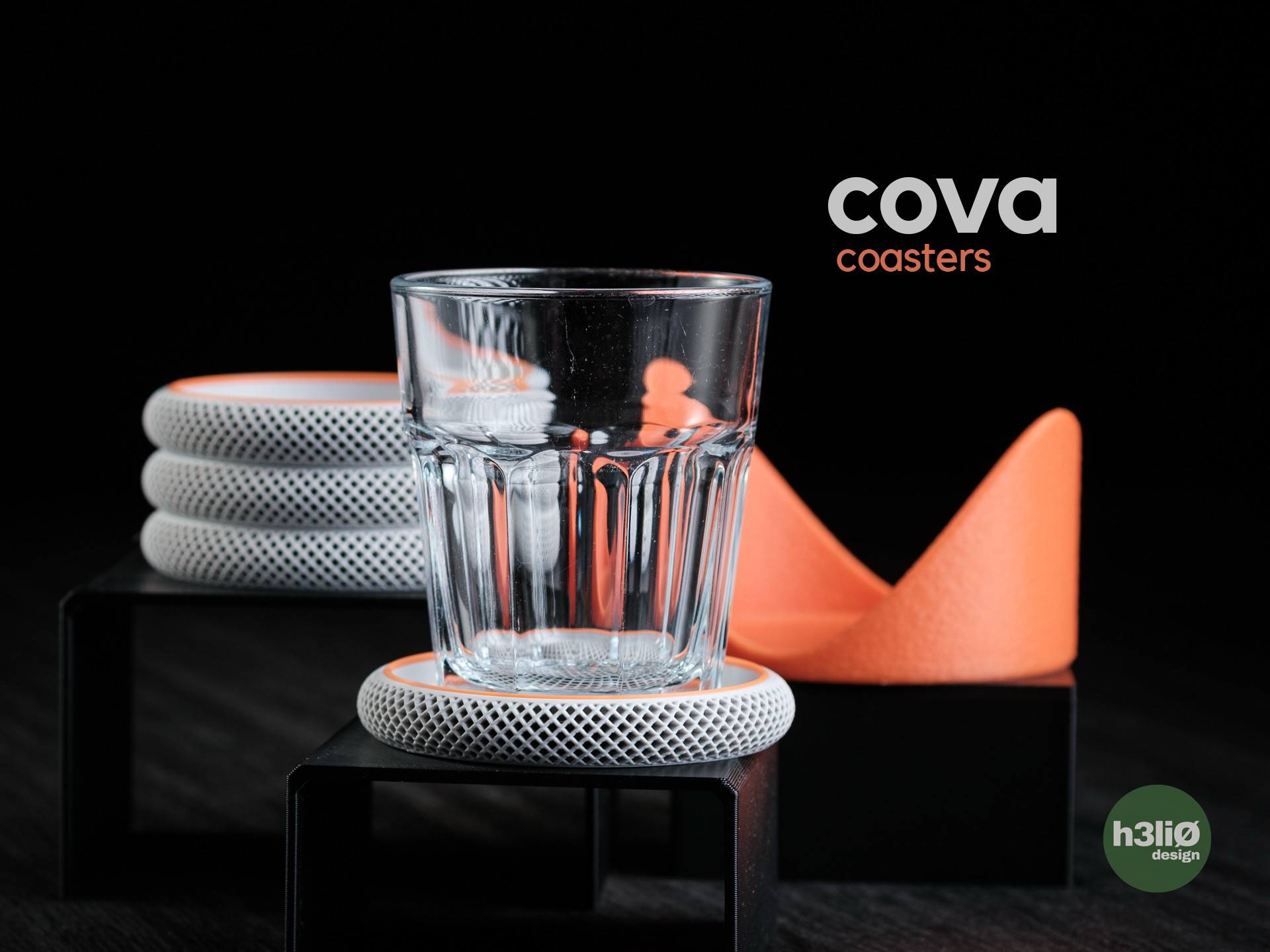 cova • coasters
