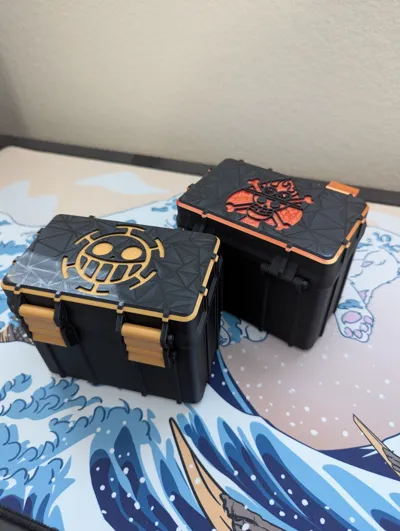 best deck boxes for one piece tcg ONE PIECE CARD GAME Premium Card Collection -Best Selection Vol.5- Jap – TCG  Corner