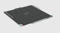 0.16mm layer, 2 walls, 30% infill