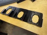 0.2mm layer, 5 walls, 15% infill