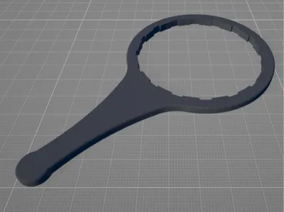 Kegland FermZilla Wrench Tool