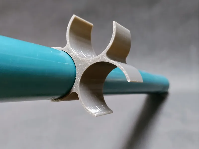Makita Saugadapter Halter