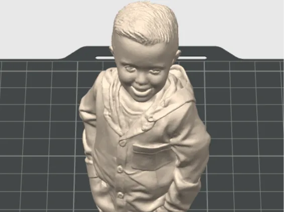Boy