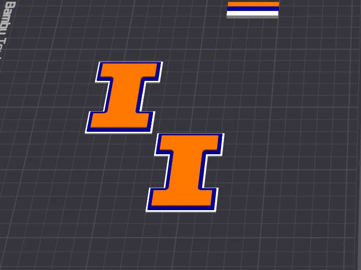 Illinois Logo