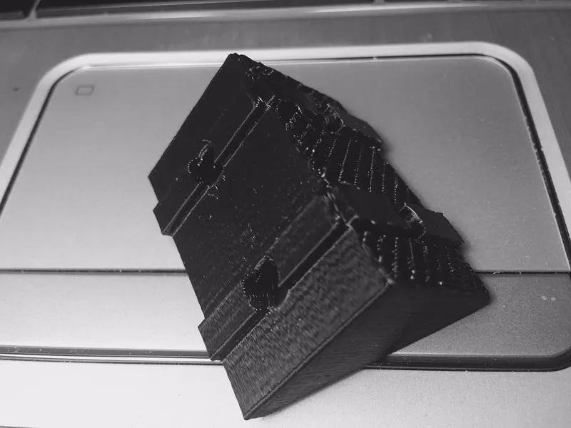 1020 T slot