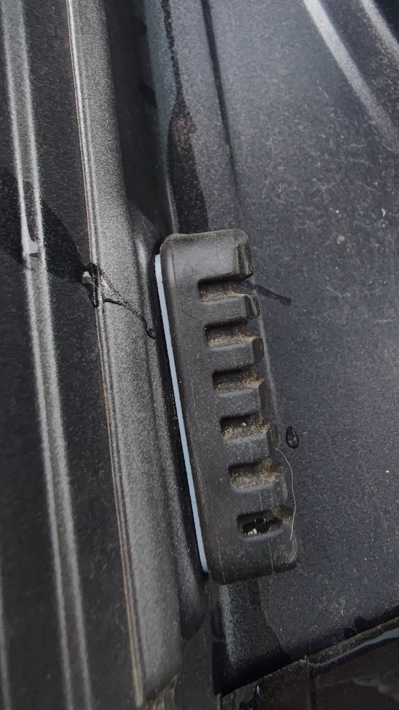IONIQ 5 Anti Trunk Rattle Shims