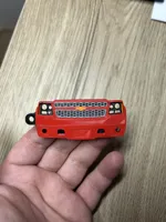 0.2mm nozzle, 0.14mm layer, 2 walls, 100% infill