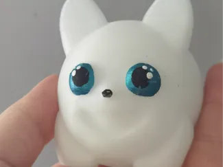 Rabbit Blob