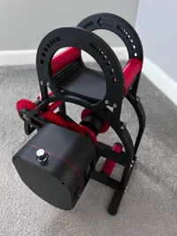V-Spooler Dual Motor Mod - PLA - 0.2mm layer, 3 walls, 20% infill