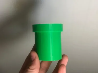 Mario Pipe