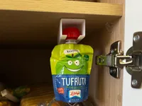 Distributeur de gourdes de compote — photo 2