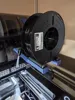 PLA - All Printable Parts, 0.2mm layer, 6 walls, 25% infill