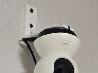 Tapo C230 Wallmount