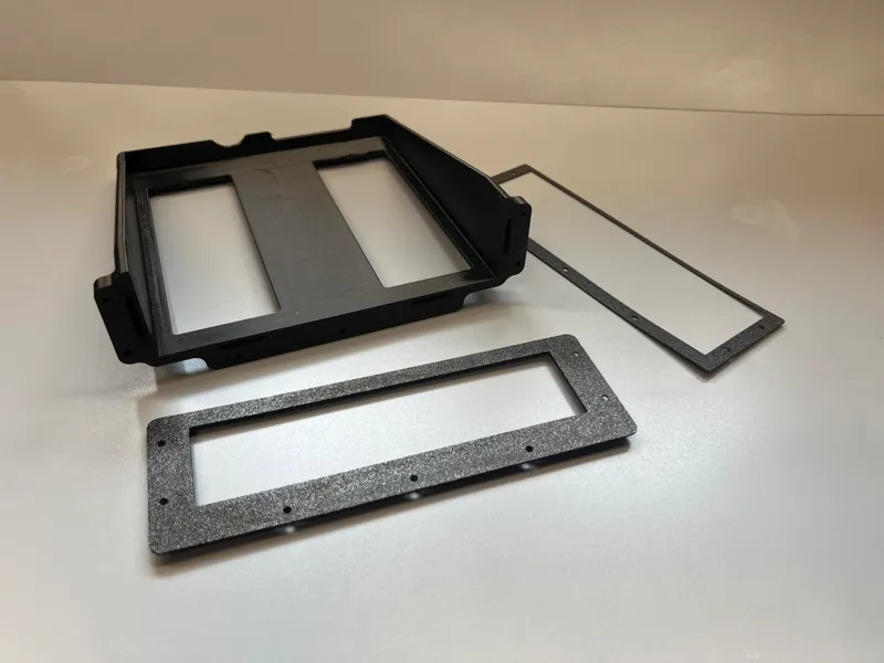 Dell WYSE rack mount