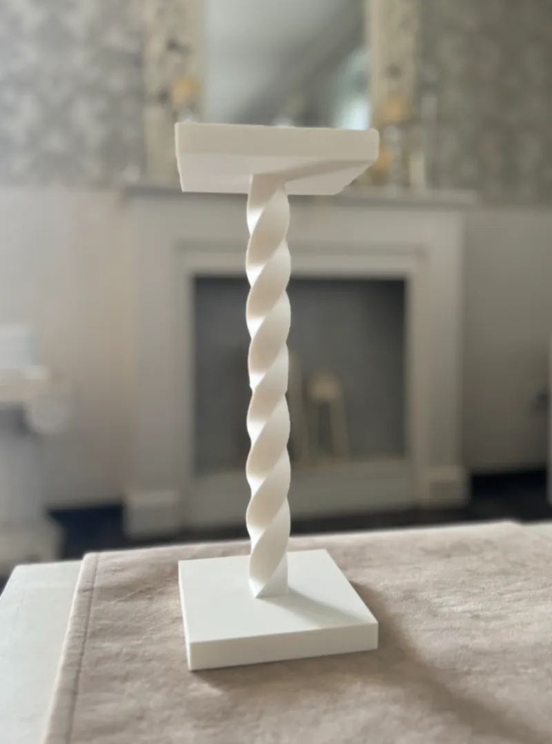 Column support