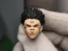 Head for custom figure