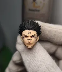 sukuna and zoro