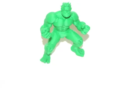 Wreck it hulk