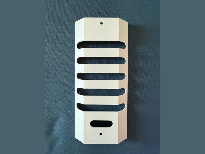 Spa Filter Cover