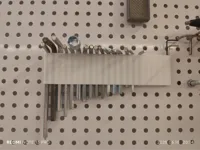0.2mm 层高, 2 层墙, 15% 填充