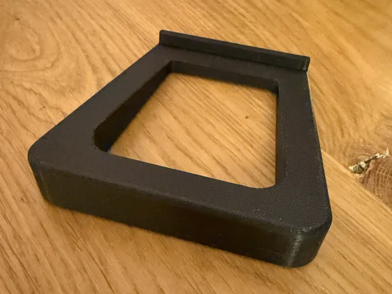 Desktop Speaker Stand (Small Teufel Speaker)