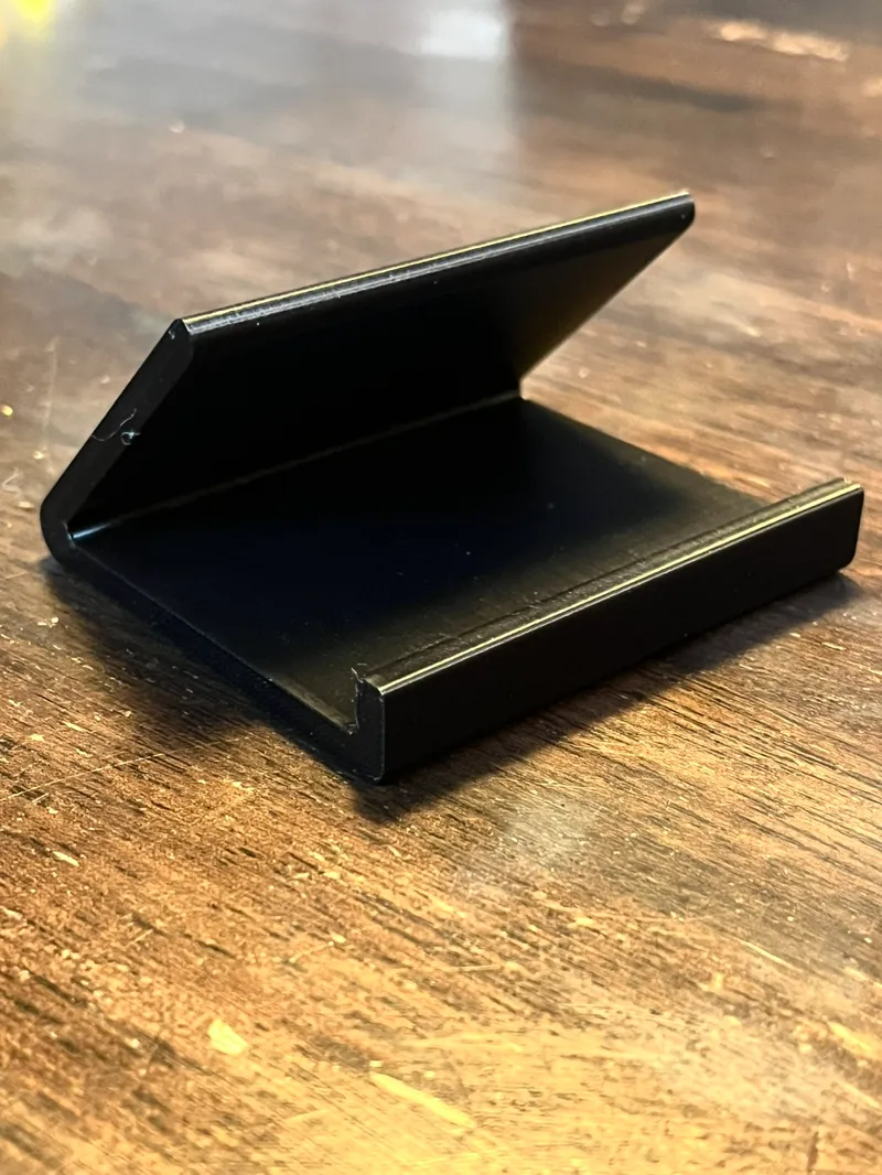 Universal Phone Stand