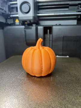 Adorno temático: Happy Halloween Pumpkin – Spooky Decor — vista de referencia 5