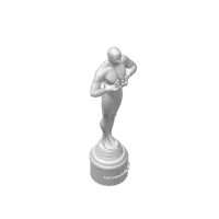 Trophée Oscar de la meilleure maman du monde — photo 6