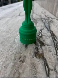 Trophée Oscar de la meilleure maman du monde — photo 5