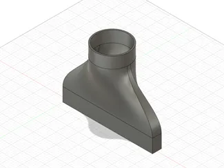 3in window vent