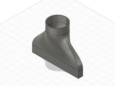 3in window vent