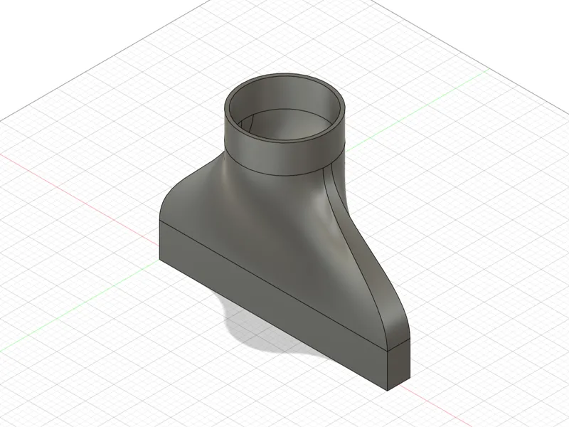3in window vent