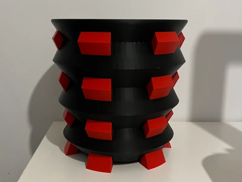 Just a Bin