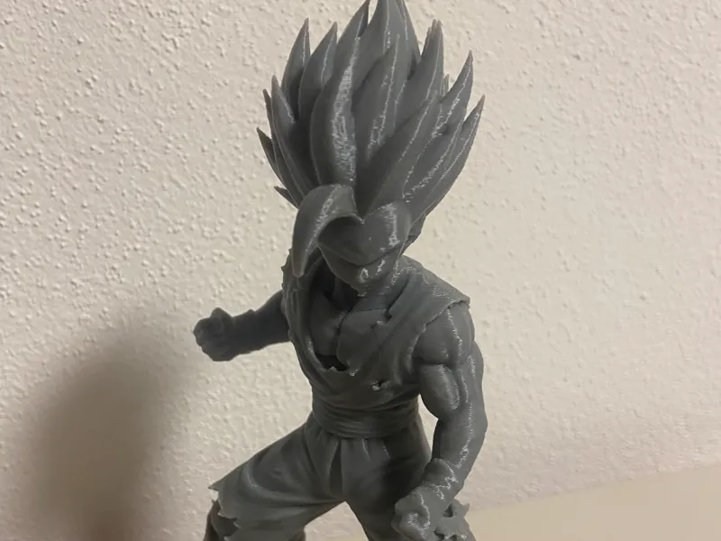 gohan ss2