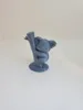 0.2mm layer, 1 walls, 10% infill